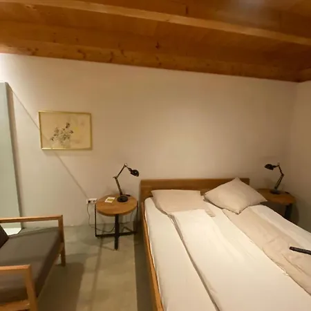 Ferienunterkunft Liebitzweg 3a Techensdorf