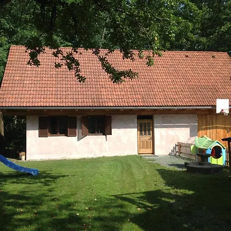 Ferienunterkunft Liebitzweg 3a Techendorf